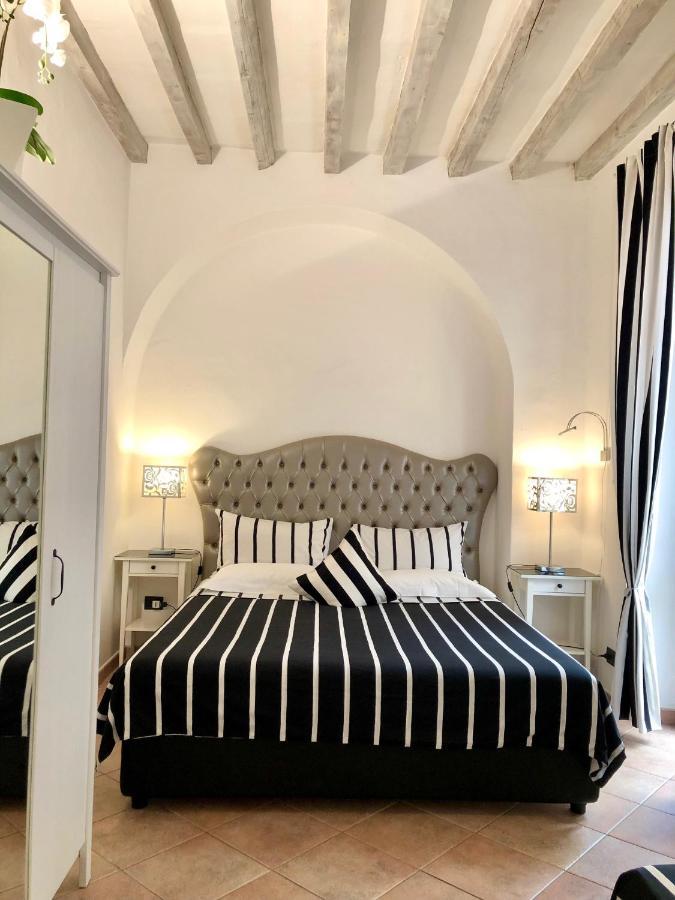 Santa Croce Garden Apartment Firenze Eksteriør billede