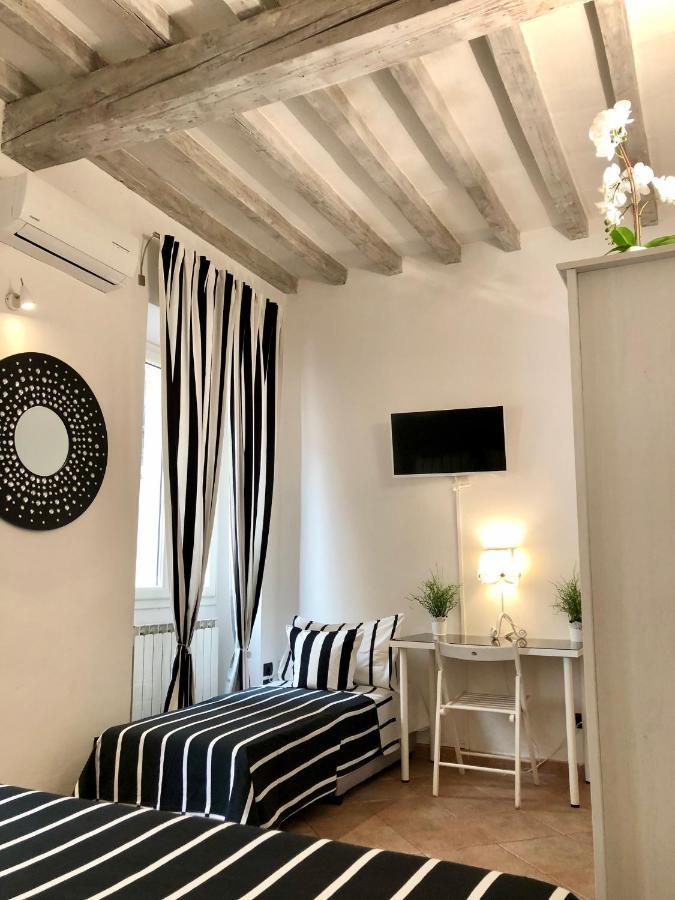 Santa Croce Garden Apartment Firenze Eksteriør billede