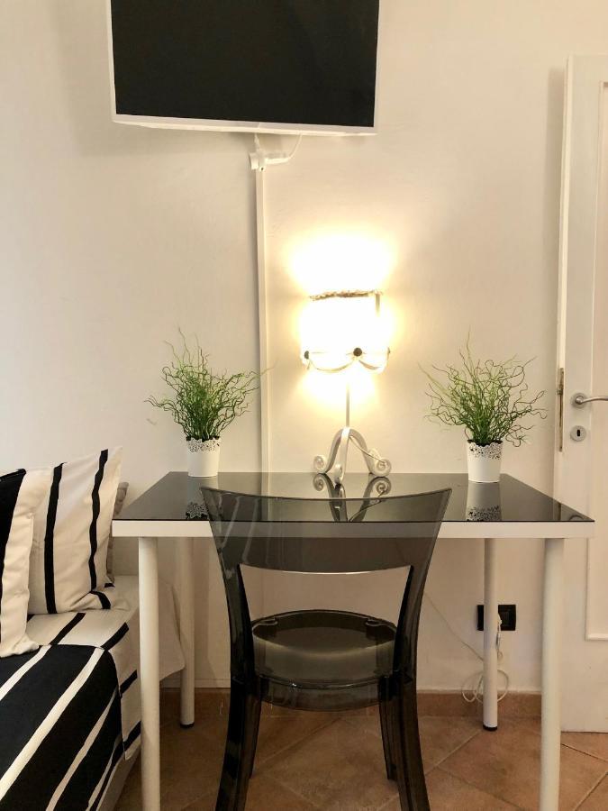 Santa Croce Garden Apartment Firenze Eksteriør billede