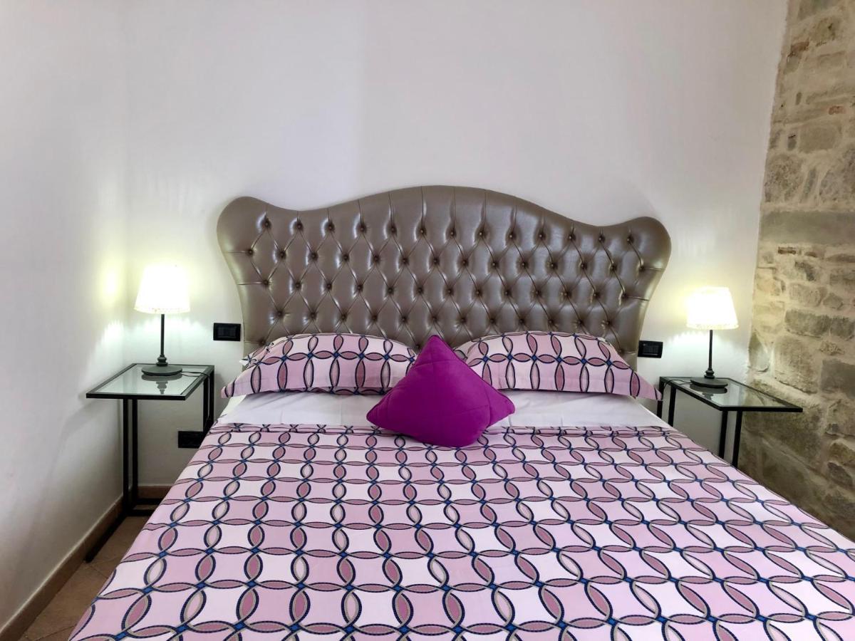 Santa Croce Garden Apartment Firenze Eksteriør billede