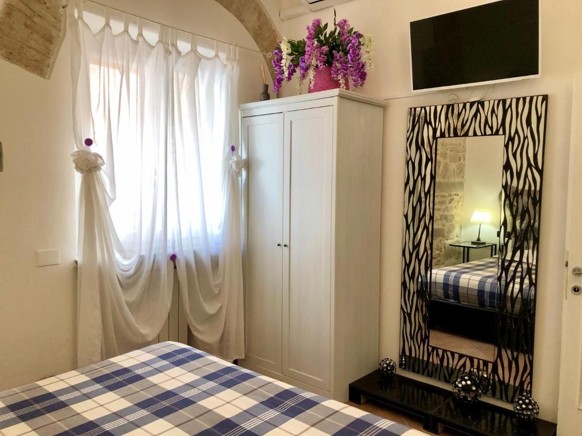 Santa Croce Garden Apartment Firenze Eksteriør billede