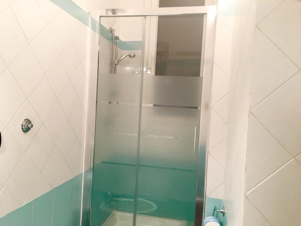 Santa Croce Garden Apartment Firenze Eksteriør billede