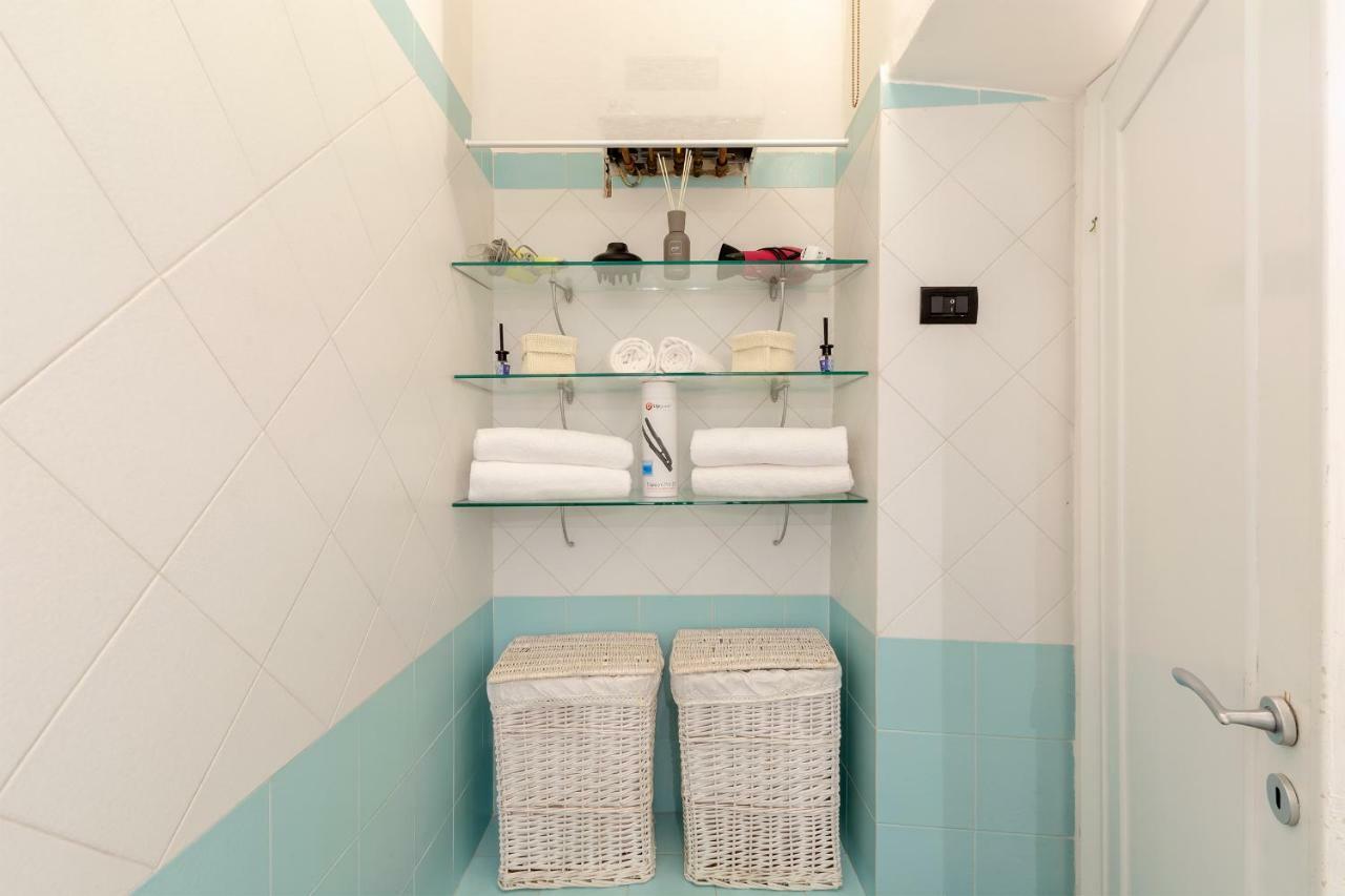 Santa Croce Garden Apartment Firenze Eksteriør billede
